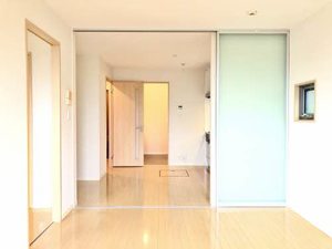 リブラン　Ｄ棟 D0110号-4