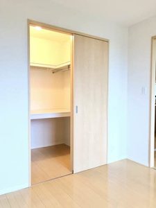 リブラン　Ｄ棟 D0110号-5