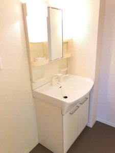 リブラン　Ｄ棟 D0110号-6