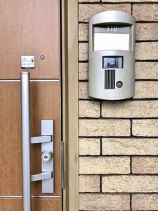 リブラン　Ｄ棟 D0110号-10