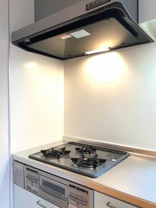 リブラン　Ｄ棟 D0110号-11