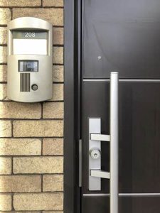 リブラン D棟 D0208号-11