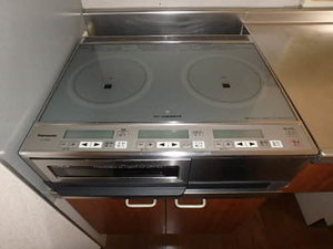 グランドールⅡ　Ｂ棟 B0105号-4