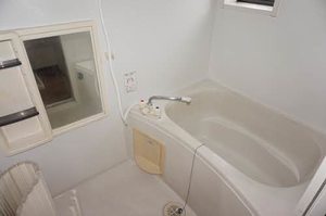 グランドールⅡ　Ｂ棟 B0105号-11