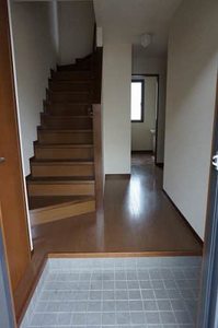 グランドールⅡ　Ｂ棟 B0105号-14