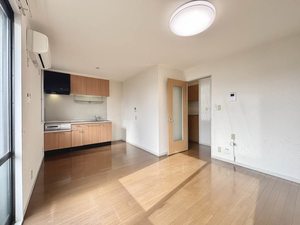 グランドールⅡ　Ｃ棟 C0206号-2