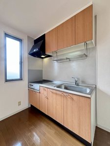 グランドールⅡ　Ｃ棟 C0206号-3