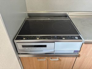 グランドールⅡ　Ｃ棟 C0206号-4