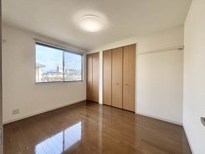 グランドールⅡ　Ｃ棟 C0206号-5