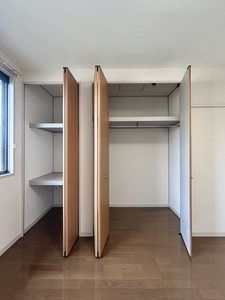 グランドールⅡ　Ｃ棟 C0206号-6