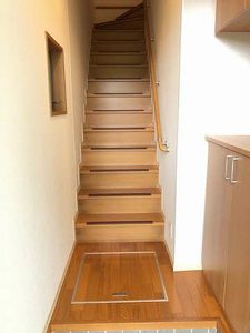 エクリール　Ｂ棟 B0203号-6