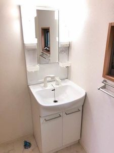 エクリール　Ｂ棟 B0203号-8