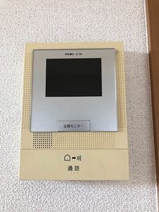 エクリール　Ｂ棟 B0203号-9