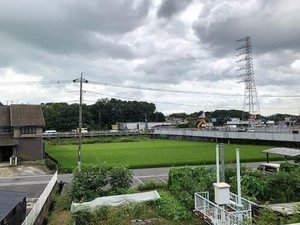 エクリール　Ｂ棟 B0203号-12