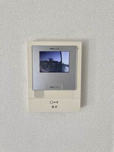 エクリール C棟 C0110号-13