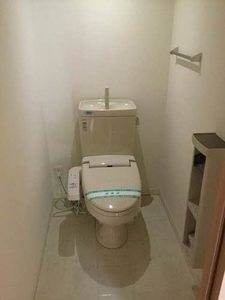 エクリール　Ｃ棟 C0207号-9