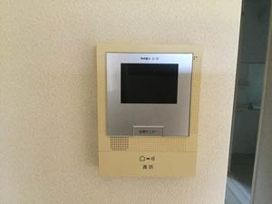 エクリール　Ｃ棟 C0207号-12