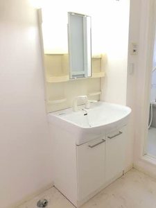 リアン　Ａ棟 A0202号-8