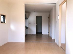 リアン　Ｂ棟 B0105号-2