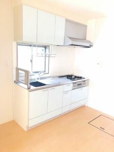 リアン　Ｂ棟 B0105号-3