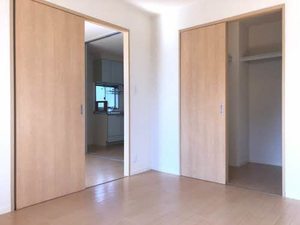 リアン　Ｂ棟 B0105号-4