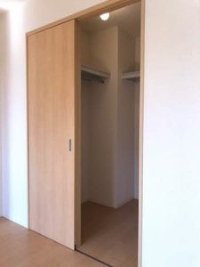 リアン　Ｂ棟 B0105号-5