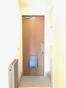 リアン　Ｂ棟 B0105号-8