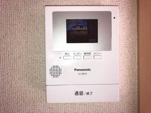 リアン　Ｂ棟 B0105号-10