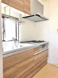 リアン B棟 B0205号-3