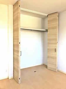 リアン B棟 B0205号-5