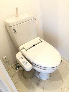 リアン B棟 B0205号-7