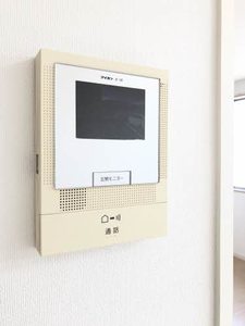 リアン B棟 B0205号-10