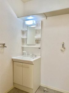 レヴリー　Ｂ棟 B0202号-6
