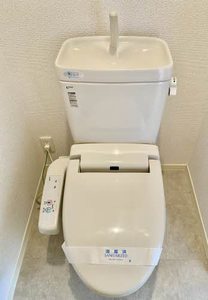 レヴリー　Ｂ棟 B0202号-8