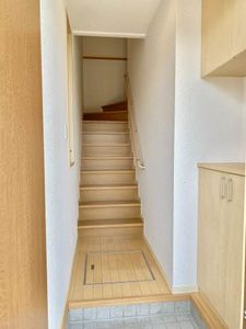 レヴリー　Ｂ棟 B0202号-9
