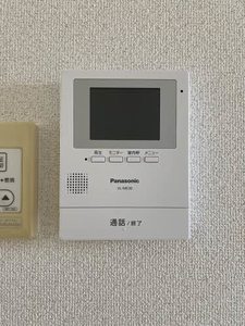 レヴリー　Ｂ棟 B0202号-11