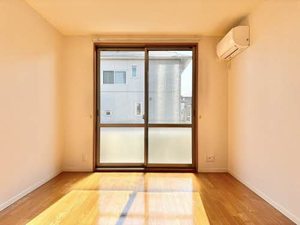 ファミーユ　ドゥ　アヴニール　Ｂ棟 B0105号-4