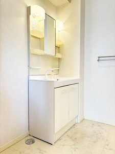 ファミーユ　ドゥ　アヴニール　Ｂ棟 B0105号-5