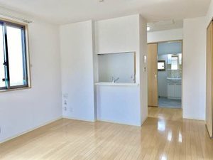 プロスペリーテ　Ａ棟 A0201号-2