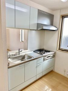 プロスペリーテ　Ａ棟 A0201号-3