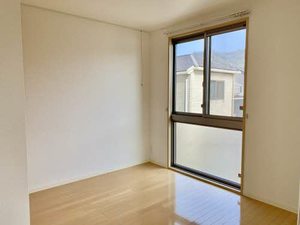 プロスペリーテ　Ａ棟 A0201号-5