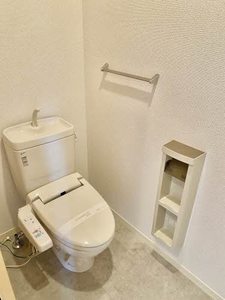 プロスペリーテ　Ａ棟 A0201号-9