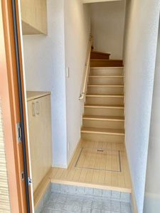 プロスペリーテ　Ａ棟 A0201号-10