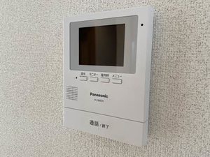 プロスペリーテ　Ａ棟 A0201号-12