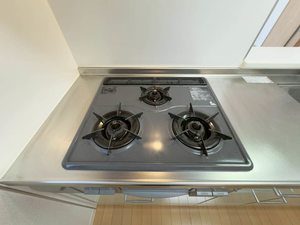 プロスペリーテ　Ｂ棟 B0105号-4