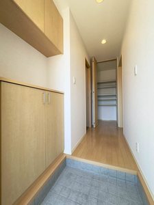 プロスペリーテ　Ｂ棟 B0105号-10