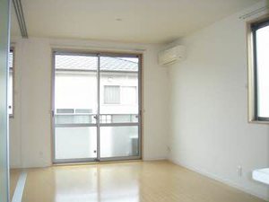 プロスペリーテ　Ｃ棟 C0206号-2