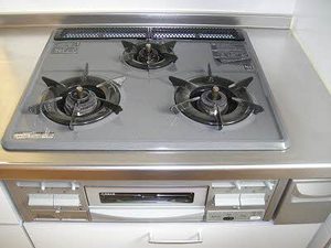 プロスペリーテ　Ｃ棟 C0206号-4