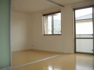 プロスペリーテ　Ｃ棟 C0206号-5