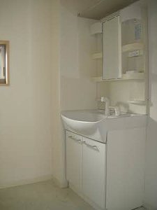 プロスペリーテ　Ｃ棟 C0206号-7